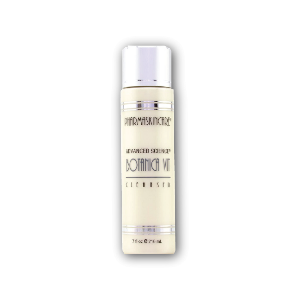Botanica Vit Cleanser