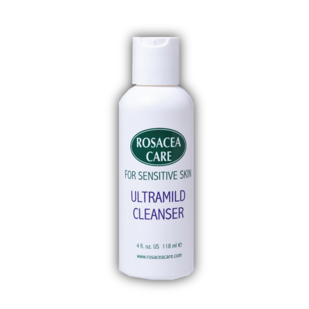 Rosaceacare Ultra Mild Cleanser