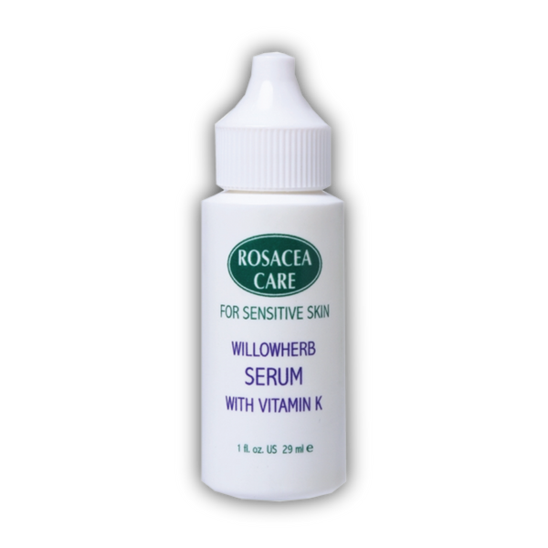 Rosaceacare Willowherb Serum With Vitamin K