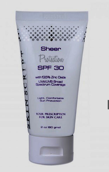 Rosaceacare Sunscreen SPF 30